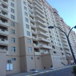 Satılır 3 otaqlı Yeni Tikili, Zabrat qəs., Sabunçu rayonu 1