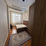 Kirayə (aylıq) 2 otaqlı Yeni Tikili, Nəriman Nərimanov metrosu, Heydər Əliyev Mərkəzi, Nərimanov rayonu 9