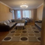 Аренда 3 комнат Новостройка, м. Эльмляр Академиясы метро, Ясамал район 1