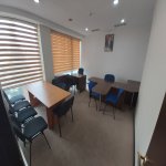 Kirayə (aylıq) 1 otaqlı Ofis, Gənclik metrosu, Nərimanov rayonu 4