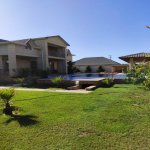 Kirayə (aylıq) 7 otaqlı Bağ evi, Mərdəkan, Xəzər rayonu 21