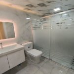 Продажа 3 комнат Новостройка, м. Ази Асланова метро, пос. А.Асланов, Хетаи район 9