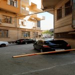 Kirayə (aylıq) 3 otaqlı Köhnə Tikili, Memar Əcəmi metrosu, 5-ci mikrorayon, Nəsimi rayonu 12
