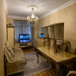 Продажа 4 комнатная Вторичка, м. Азадлыг метро, 8-ой микрорайон, Бинагадинский р-н район 14