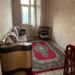 Kirayə (aylıq) 2 otaqlı Yeni Tikili, 4-cü mikrorayon, Nəsimi rayonu 2