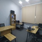 Kirayə (aylıq) 4 otaqlı Ofis, Nəriman Nərimanov metrosu, Nərimanov rayonu 2