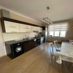 Kirayə (aylıq) 3 otaqlı Yeni Tikili, Xətai metrosu, Xətai rayonu 9