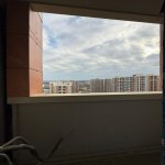 Продажа 2 комнатная Новостройка, İnşaatçılar метро, пос. Йени Ясамал, Ясамал район 9