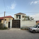 Satılır 6 otaqlı Həyət evi/villa, Məhəmmədli, Abşeron rayonu 1