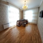 Kirayə (aylıq) 4 otaqlı Yeni Tikili, Avtovağzal metrosu, Biləcəri qəs., Binəqədi rayonu 16