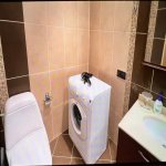 Satılır 4 otaqlı Yeni Tikili, Nizami metrosu, Nəsimi rayonu 15