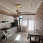 Kirayə (aylıq) 3 otaqlı Yeni Tikili Xırdalan 4