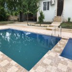 Kirayə (günlük) 3 otaqlı Həyət evi/villa Qəbələ 6