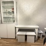 Satılır 2 otaqlı Yeni Tikili, Nəriman Nərimanov metrosu, Nərimanov rayonu 4