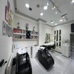 Kirayə (aylıq) Obyekt, 28 May metrosu, Nəsimi rayonu 7