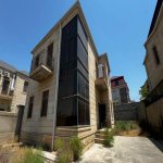 Satılır 5 otaqlı Həyət evi/villa, İçərişəhər metrosu, Badamdar qəs., Səbail rayonu 1