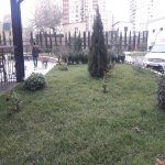 Satılır 3 otaqlı Yeni Tikili, Elmlər akademiyası metrosu, Yasamal rayonu 15