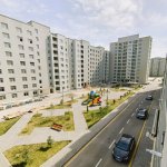 Satılır 4 otaqlı Yeni Tikili, Hövsan qəs., Suraxanı rayonu 1