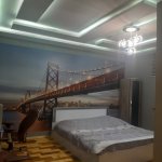 Kirayə (aylıq) 5 otaqlı Həyət evi/villa, Badamdar qəs., Səbail rayonu 7