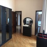 Kirayə (aylıq) 4 otaqlı Yeni Tikili, Sahil metrosu, Səbail rayonu 16