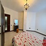 Kirayə (aylıq) 4 otaqlı Yeni Tikili, Gənclik metrosu, Nərimanov rayonu 24