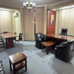 Kirayə (aylıq) 4 otaqlı Ofis, Elmlər akademiyası metrosu, Yasamal rayonu 22