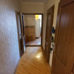 Продажа 3 комнатная Вторичка, İnşaatçılar метро, Ясамал район 10