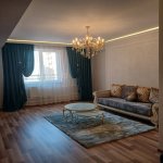 Kirayə (aylıq) 3 otaqlı Yeni Tikili, Əhmədli metrosu, Əhmədli, Xətai rayonu 1