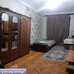 Kirayə (aylıq) 2 otaqlı Köhnə Tikili, Xətai rayonu 3