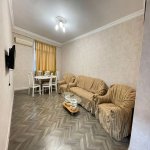 Kirayə (aylıq) 2 otaqlı Yeni Tikili, 20 Yanvar metrosu, Nəsimi rayonu 2