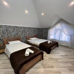 Kirayə (günlük) 6 otaqlı Yeni Tikili Qəbələ 2
