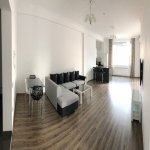Kirayə (aylıq) 3 otaqlı Yeni Tikili, 28 May metrosu, Nəsimi rayonu 3