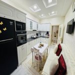 Продажа 3 комнат Новостройка, м. Ази Асланова метро, пос. Старый Гуняшли, Хетаи район 4