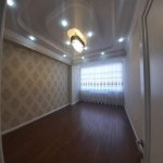 Satılır 3 otaqlı Yeni Tikili, Qara Qarayev metrosu, Nizami rayonu 1