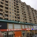 Kirayə (aylıq) 3 otaqlı Yeni Tikili, Xalqlar dostluğu metrosu, Nizami rayonu 1