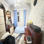 Satılır 3 otaqlı Yeni Tikili, Yasamal rayonu 13