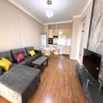 Kirayə (aylıq) 2 otaqlı Yeni Tikili, Nəriman Nərimanov metrosu, Nərimanov rayonu 10