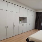 Kirayə (aylıq) 3 otaqlı Yeni Tikili, Xətai metrosu, Xətai rayonu 9