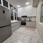 Satılır 2 otaqlı Yeni Tikili, Həzi Aslanov metrosu, Xətai rayonu 5