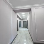 Satılır 3 otaqlı Yeni Tikili, Dərnəgül metrosu, Binəqədi rayonu 11