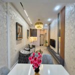 Satılır 2 otaqlı Yeni Tikili, Dərnəgül metrosu, 7-ci mikrorayon, Binəqədi rayonu 5