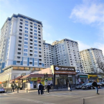 Satılır 2 otaqlı Yeni Tikili, Gənclik metrosu, Tibb Universiteti, Nəsimi rayonu 1
