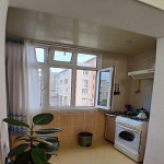 Satılır 3 otaqlı Köhnə Tikili, Yeni Günəşli qəs., Suraxanı rayonu 8