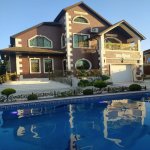 Kirayə (aylıq) 6 otaqlı Bağ evi, Novxanı, Abşeron rayonu 2