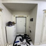 Продажа 3 комнатная Новостройка, İnşaatçılar метро, Ясамал район 10