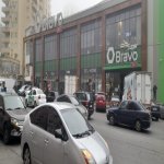 Satılır 2 otaqlı Yeni Tikili, İnşaatçılar metrosu, Yeni Yasamal qəs., Yasamal rayonu 11
