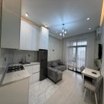 Kirayə (aylıq) 2 otaqlı Yeni Tikili, Nəriman Nərimanov metrosu, Nərimanov rayonu 3