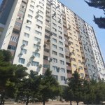 Satılır 1 otaqlı Yeni Tikili, Qara Qarayev metrosu, Nizami rayonu 2