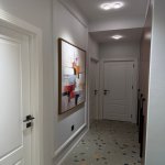 Satılır 2 otaqlı Yeni Tikili, İnşaatçılar metrosu, Yasamal qəs., Yasamal rayonu 5