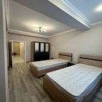 Kirayə (aylıq) 3 otaqlı Yeni Tikili Xırdalan 6